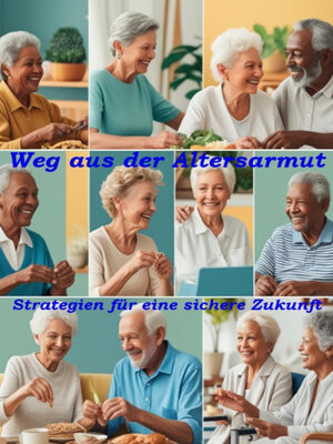 cover image of Weg aus der Altersarmut